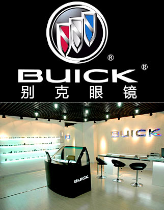 BUICK۾